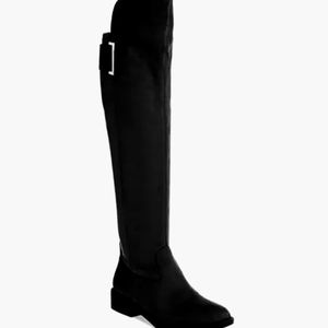 Brand New Rebel by Zigi Women's Onya Black Boots